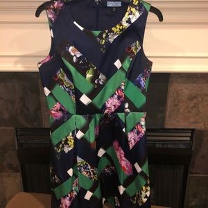 Women’s cocktail dress